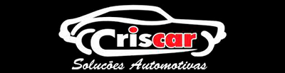 logo Cris Car Lataria e Pintura